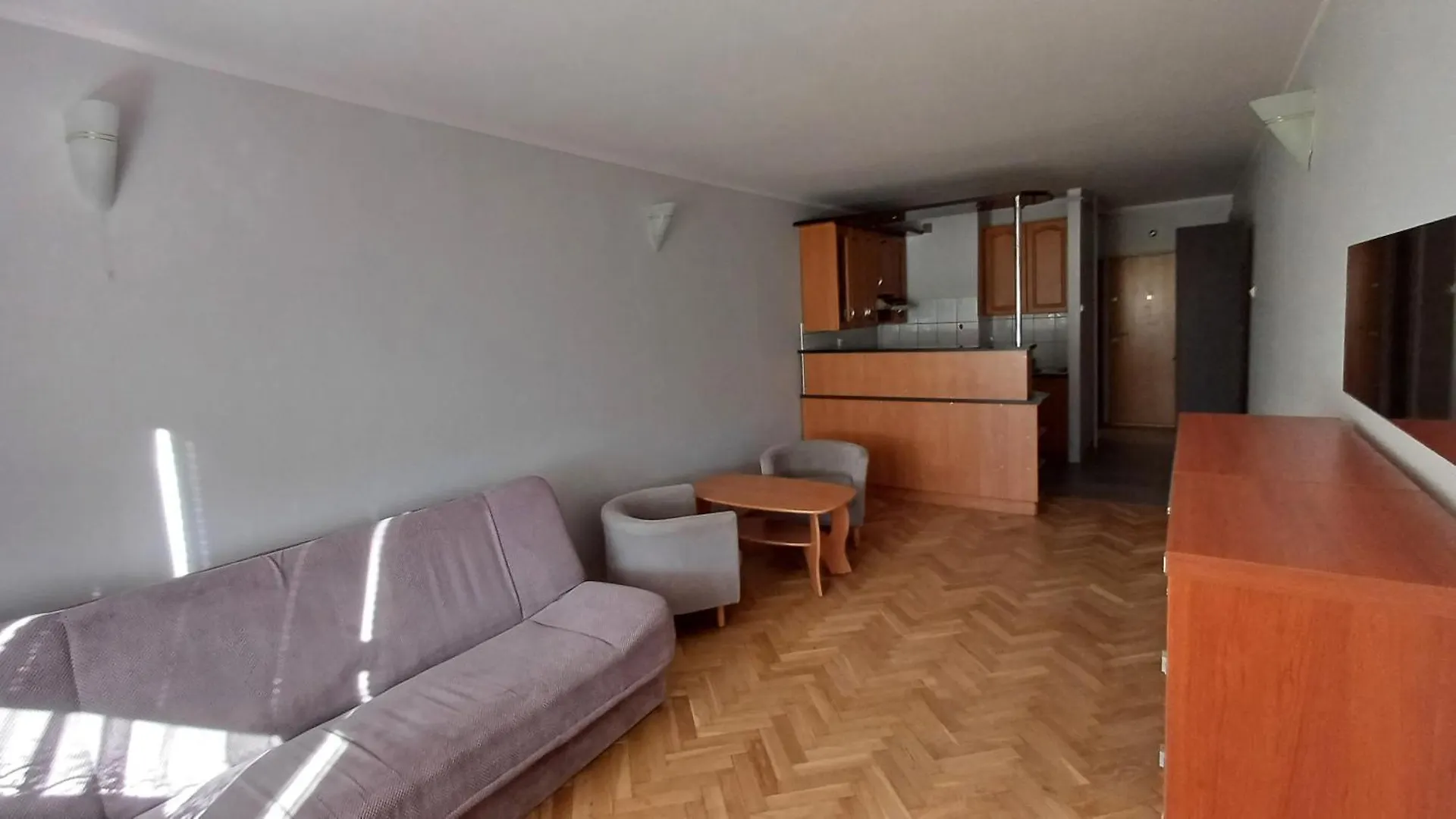 Mieszkanie Blisko Morza W Gdansku Nieopodal Sopotu Apartamento