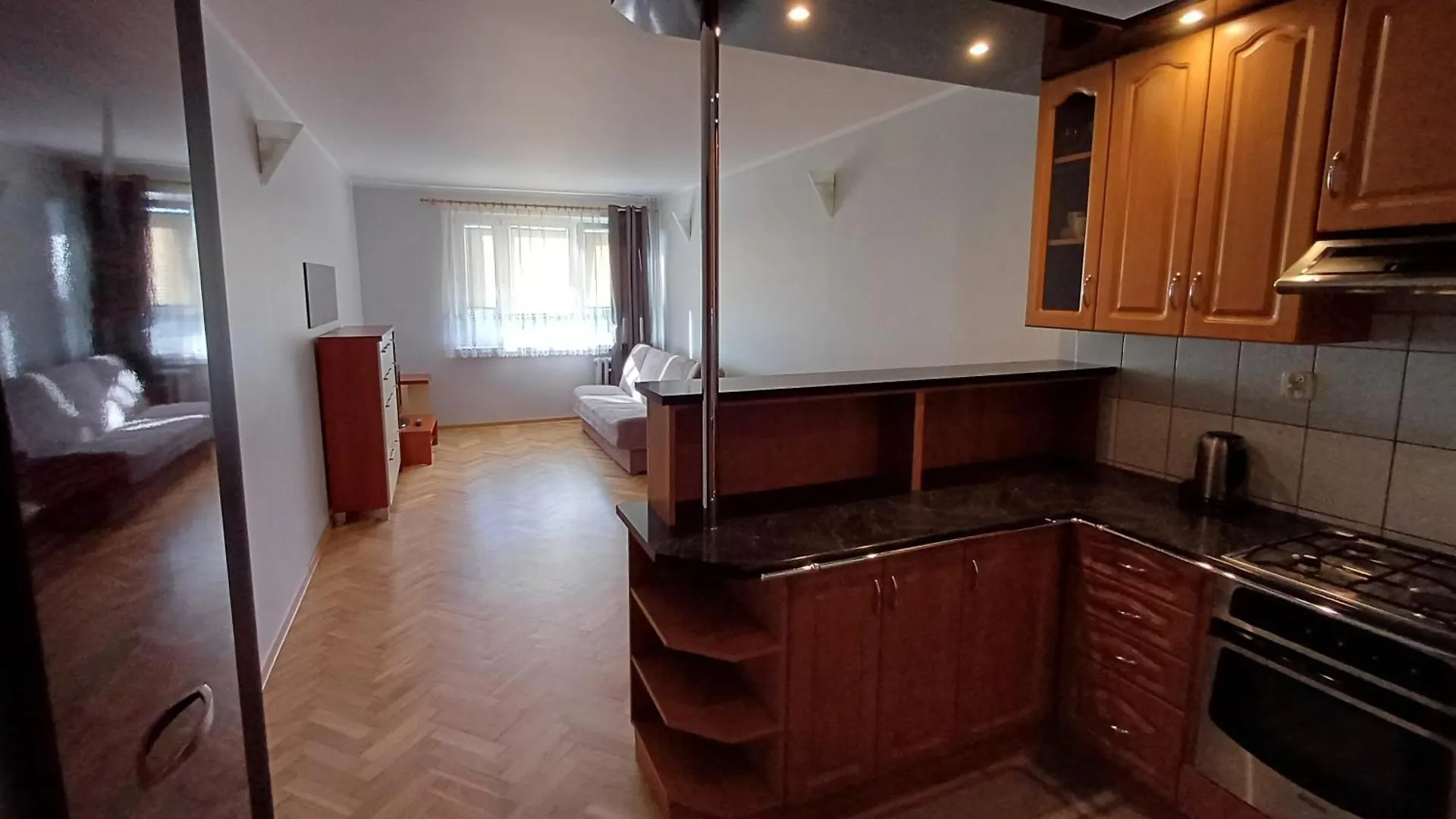 Mieszkanie Blisko Morza W Gdansku Nieopodal Sopotu Apartamento