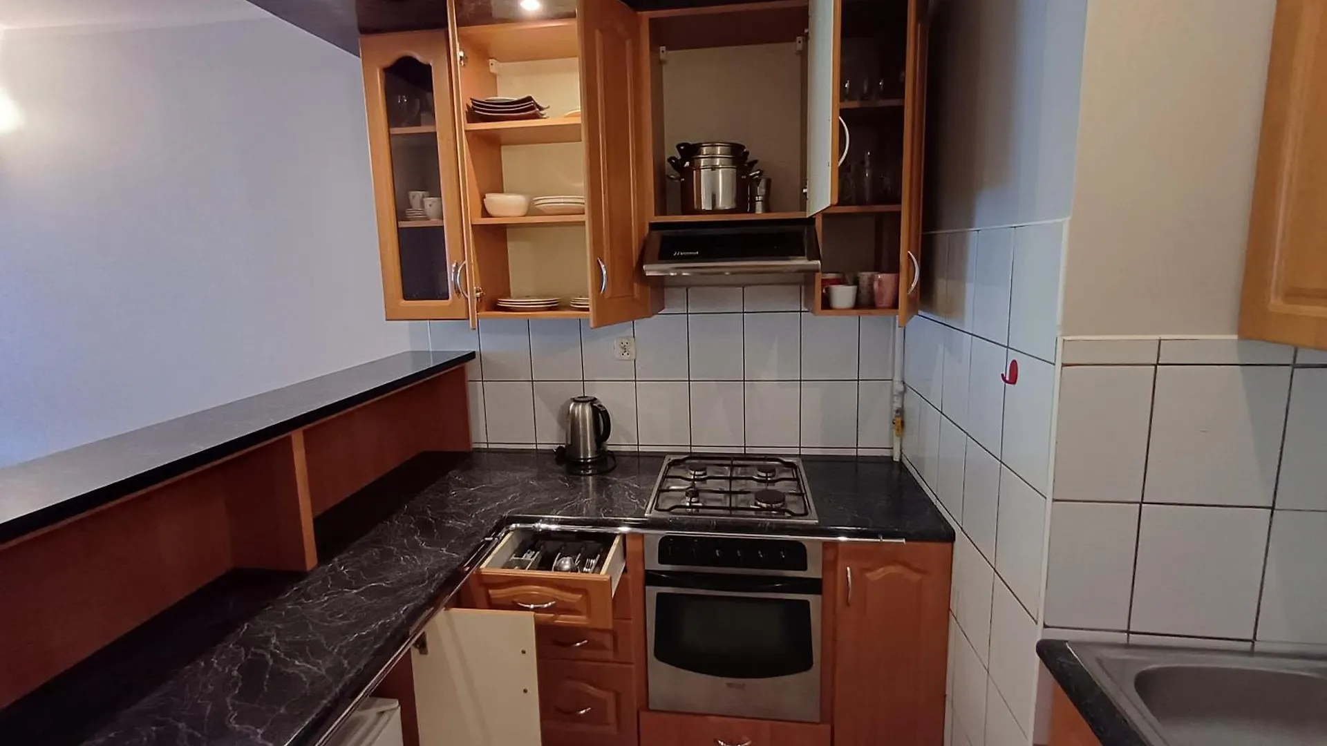 Mieszkanie Blisko Morza W Gdansku Nieopodal Sopotu Apartamento Polónia