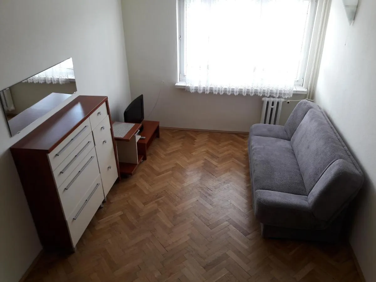 Mieszkanie Blisko Morza W Gdansku Nieopodal Sopotu Apartment Gdansk