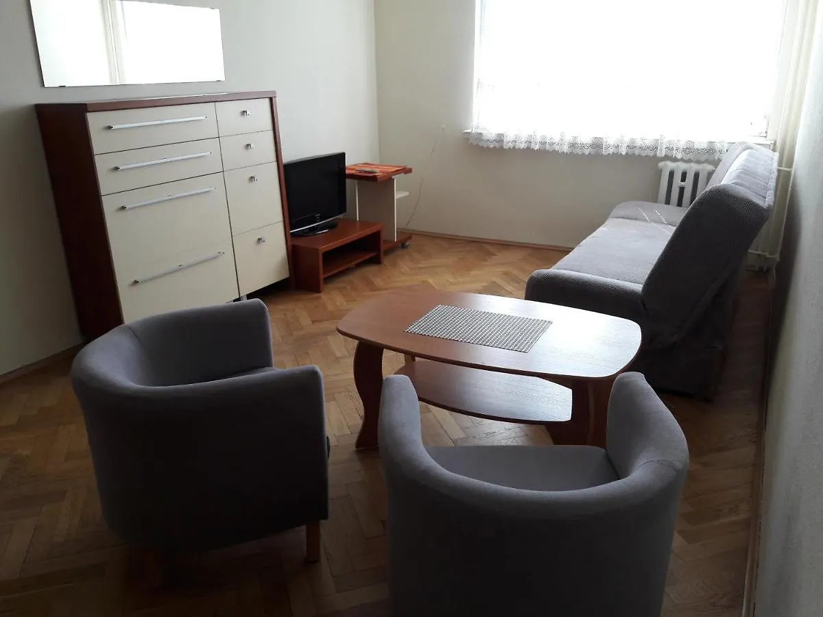 Mieszkanie Blisko Morza W Gdansku Nieopodal Sopotu Apartment