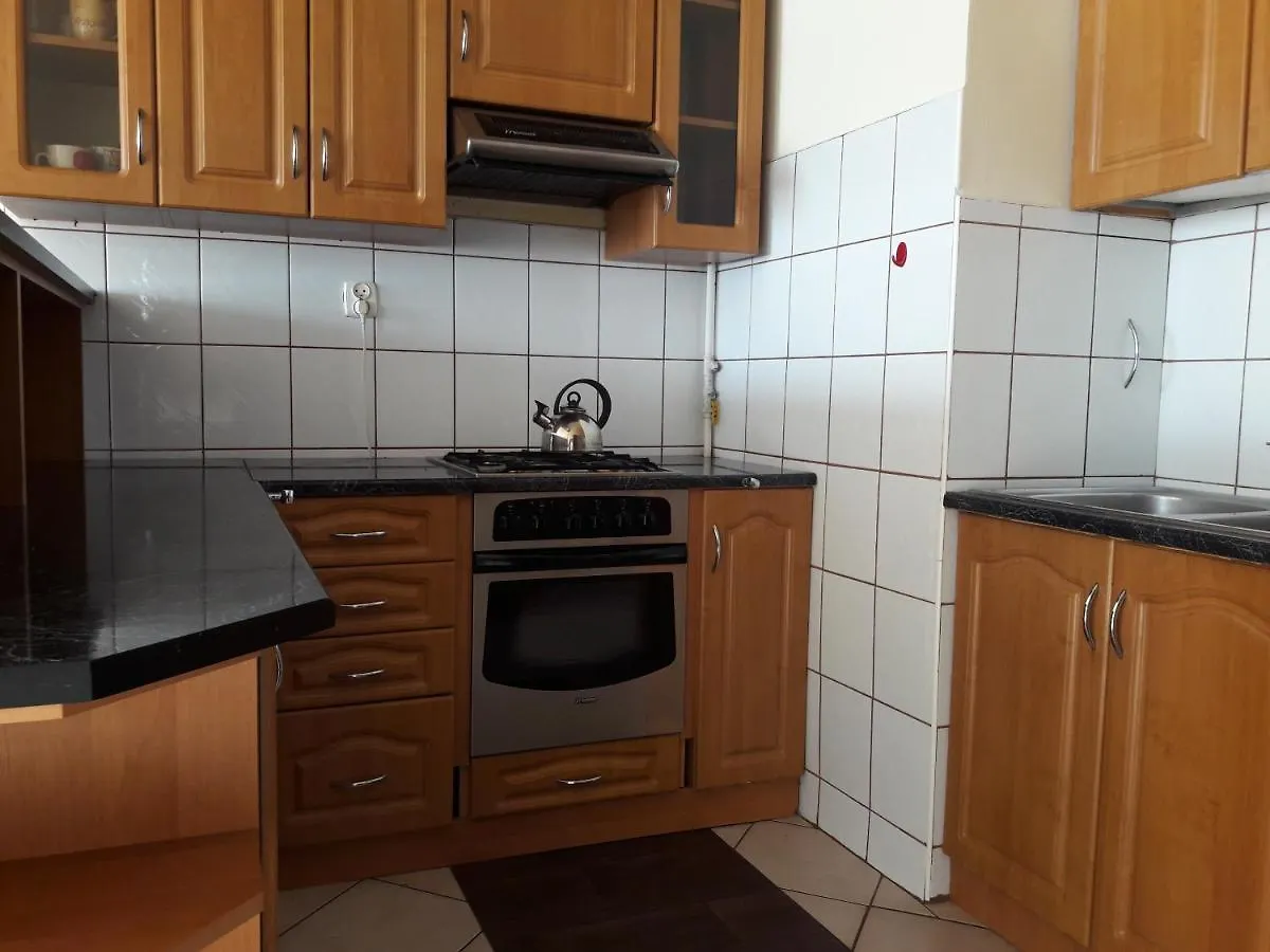 Mieszkanie Blisko Morza W Gdansku Nieopodal Sopotu Apartment