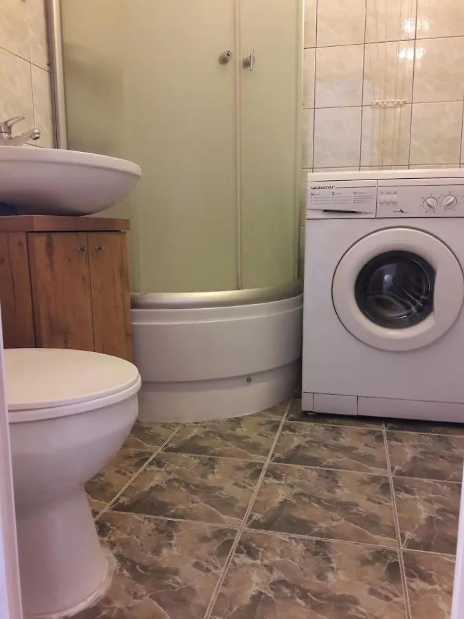 Mieszkanie Blisko Morza W Gdansku Nieopodal Sopotu Apartment  Gdansk