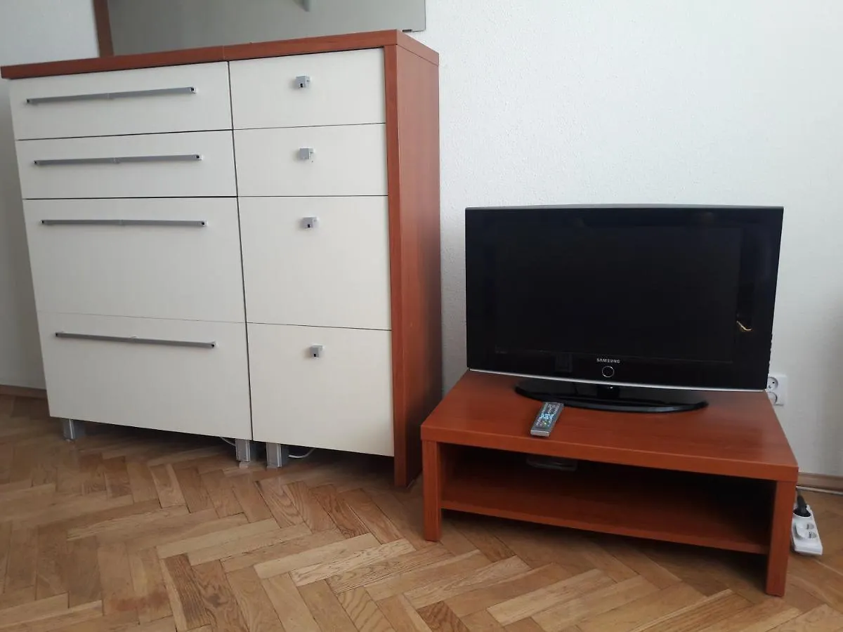 Mieszkanie Blisko Morza W Gdansku Nieopodal Sopotu Apartment 0*, Gdansk