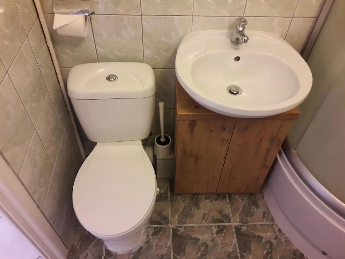 Mieszkanie Blisko Morza W Gdansku Nieopodal Sopotu Apartment Poland