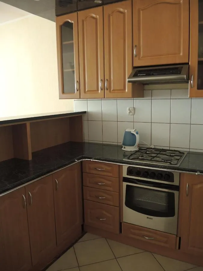 Mieszkanie Blisko Morza W Gdansku Nieopodal Sopotu Apartment Poland